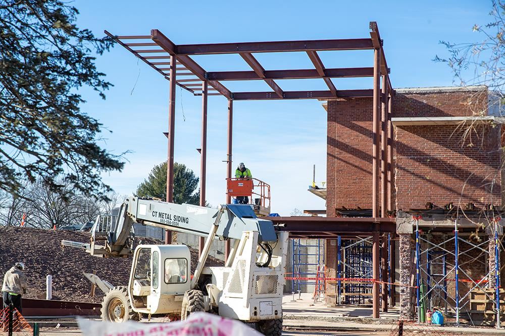 Construction Site
